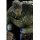 Batman Arkham Origins Statue Killer Croc 90 cm